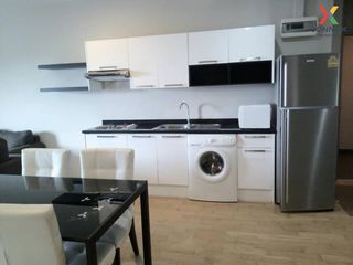 For sale 2 bedrooms condo in Khlong Toei, Bangkok