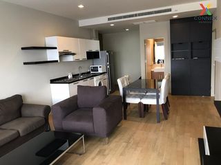 For sale 2 bedrooms condo in Khlong Toei, Bangkok
