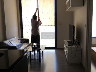 For sale 1 bed condo in Khlong San, Bangkok