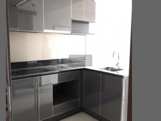 For sale 1 bed condo in Khlong San, Bangkok