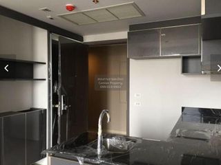 For sale 1 bed condo in Khlong San, Bangkok