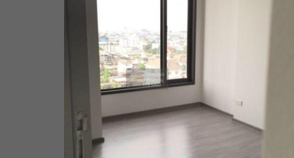For sale 1 bed condo in Khlong San, Bangkok