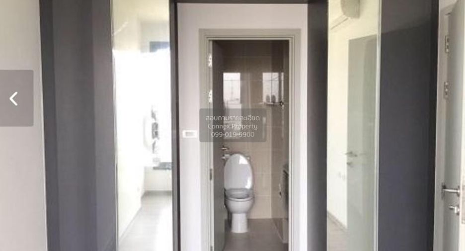 For sale 1 bed condo in Khlong San, Bangkok