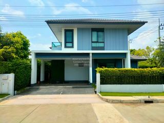 出售 4 卧室 独立屋 在 Bang Kruai, Nonthaburi