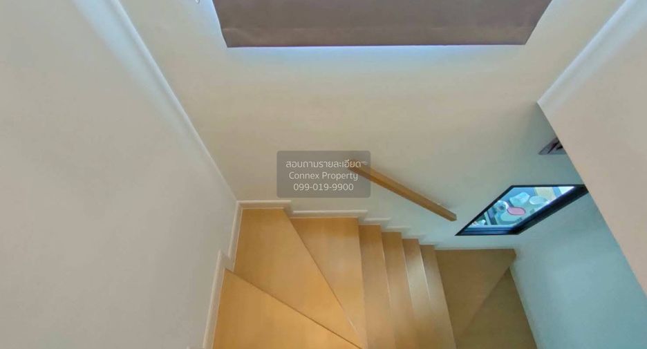 For sale 4 bedrooms house in Bang Kruai, Nonthaburi