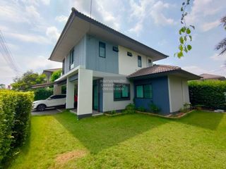 出售 4 卧室 独立屋 在 Bang Kruai, Nonthaburi