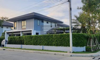 Продажа 4 спальни дом в Bang Kruai, Нонтабури