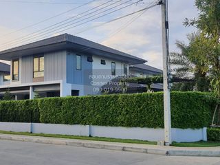 出售 4 卧室 独立屋 在 Bang Kruai, Nonthaburi