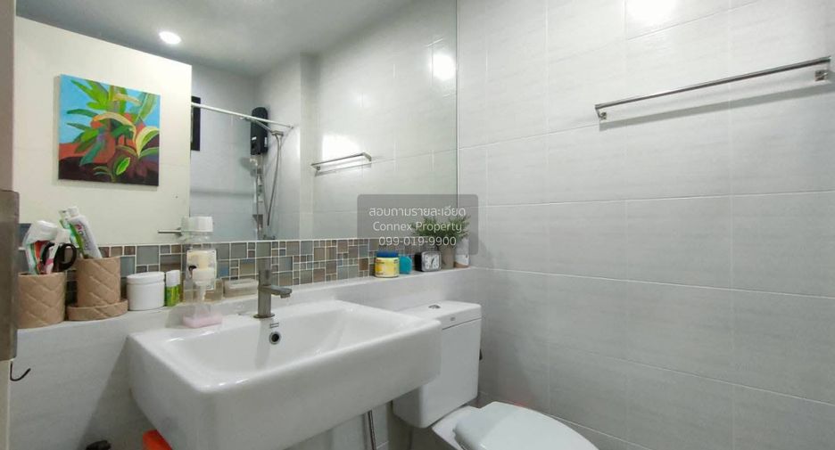 For sale 4 bedrooms house in Bang Kruai, Nonthaburi