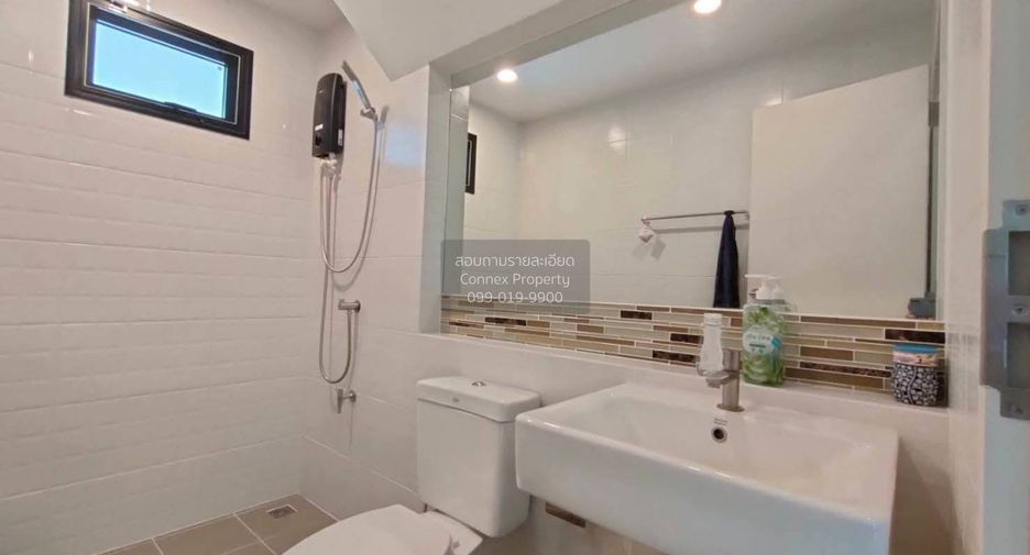 For sale 4 bedrooms house in Bang Kruai, Nonthaburi