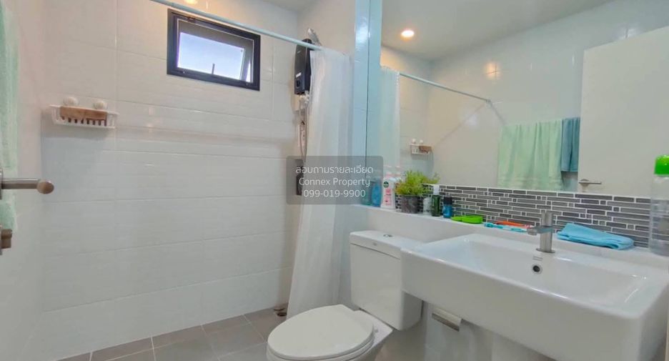 For sale 4 bedrooms house in Bang Kruai, Nonthaburi