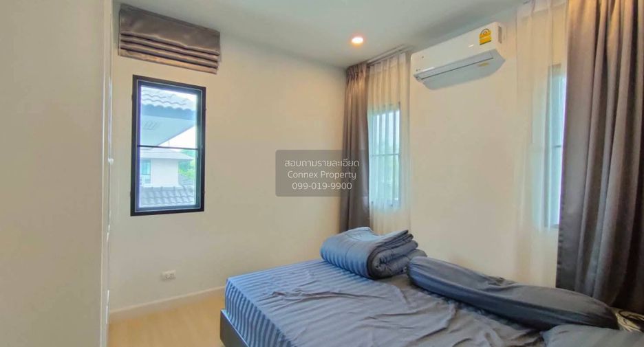 For sale 4 bedrooms house in Bang Kruai, Nonthaburi
