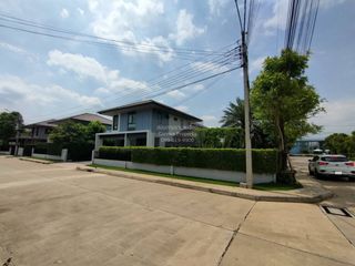 出售 4 卧室 独立屋 在 Bang Kruai, Nonthaburi
