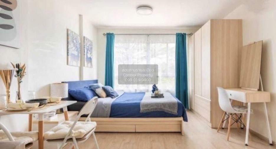 For sale 1 bed condo in Bang Na, Bangkok