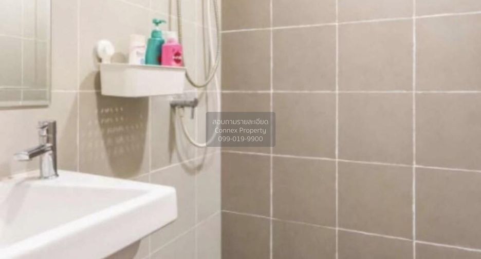 For sale 1 bed condo in Bang Na, Bangkok