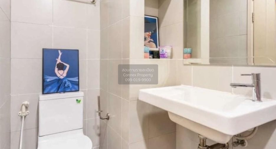 For sale 1 bed condo in Bang Na, Bangkok