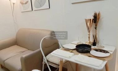Wohnung zum Kauf mit 1 Zimmer in Bang Na, Bangkok