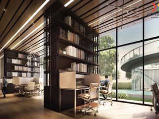 Condo en venta de 2 habitaciones en Bang Na, Bangkok