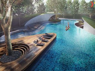 Condo en venta de 2 habitaciones en Bang Na, Bangkok