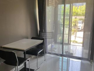 For sale 1 bed condo in Saphan Sung, Bangkok