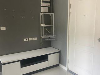 For sale 1 bed condo in Saphan Sung, Bangkok