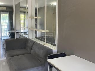 For sale 1 bed condo in Saphan Sung, Bangkok