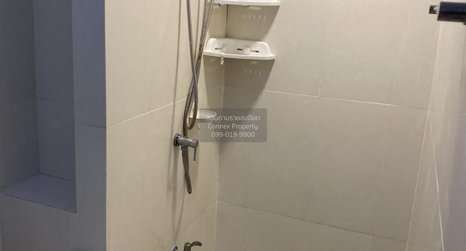 For sale 1 bed condo in Saphan Sung, Bangkok