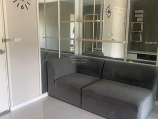For sale 1 bed condo in Saphan Sung, Bangkok