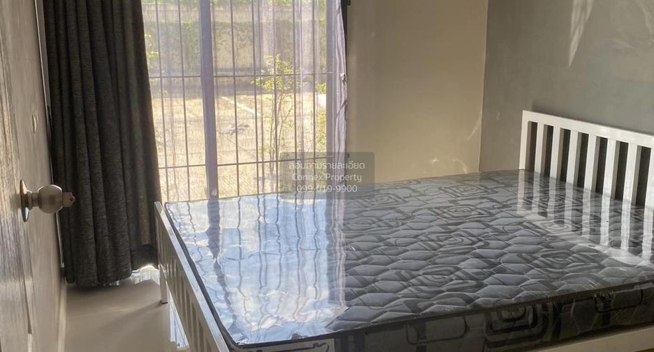 For sale 1 bed condo in Saphan Sung, Bangkok