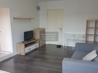 For sale 1 bed condo in Bang Bo, Samut Prakan