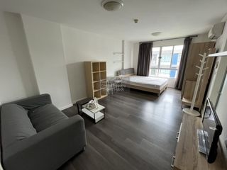 For sale 1 bed condo in Bang Bo, Samut Prakan