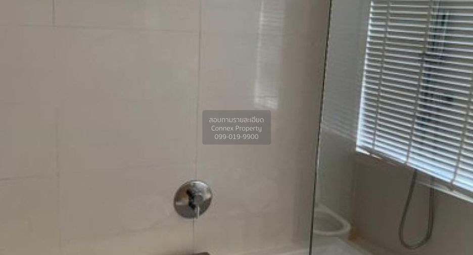 For sale 2 bedrooms condo in Watthana, Bangkok