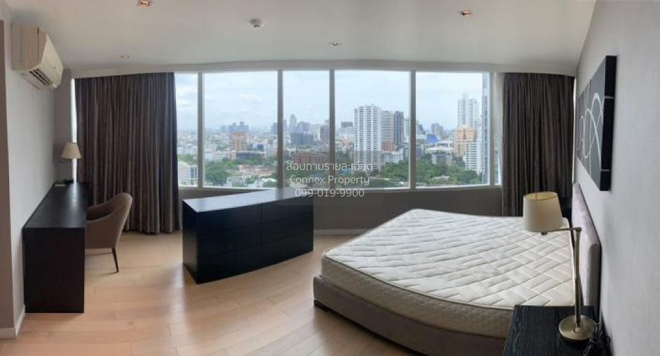 For sale 2 bedrooms condo in Watthana, Bangkok