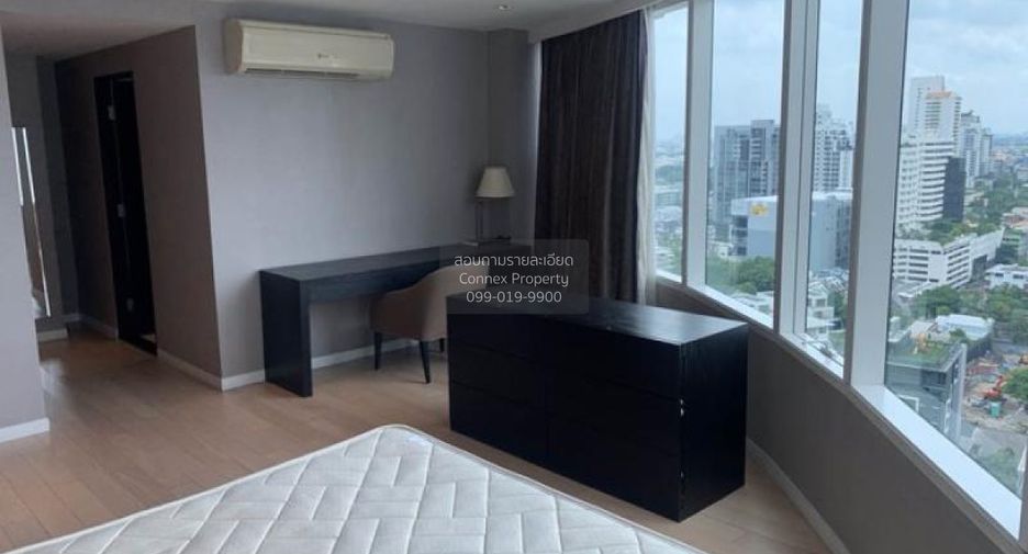 For sale 2 bedrooms condo in Watthana, Bangkok