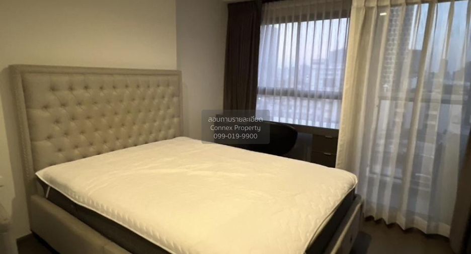 For sale 1 bed condo in Phra Khanong, Bangkok
