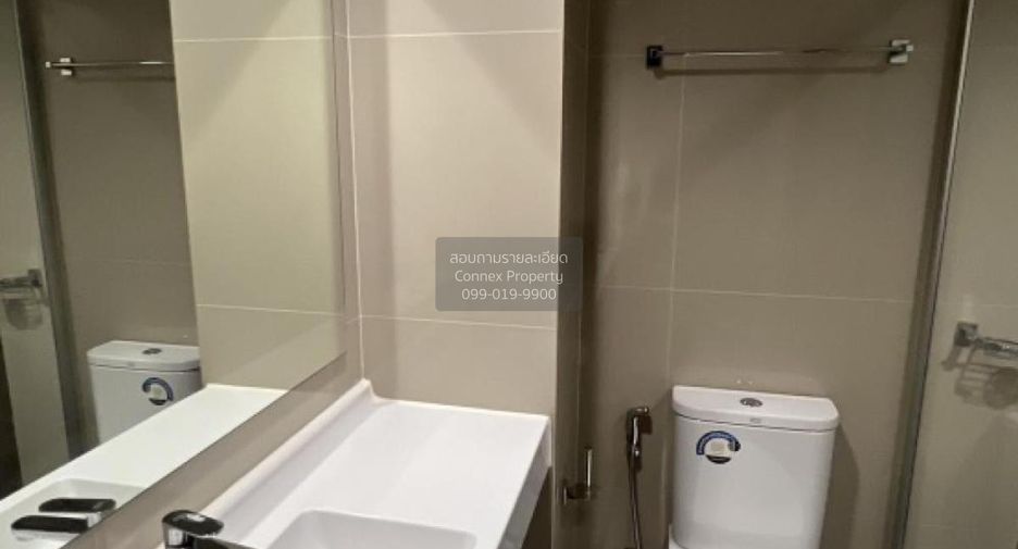 For sale 1 bed condo in Phra Khanong, Bangkok
