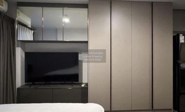 À vendre 1 chambre condo à Phra Khanong, Bangkok