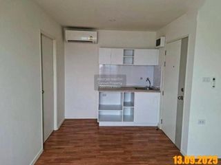 Wohnung zum Kauf mit 1 Zimmer in Suan Luang, Bangkok