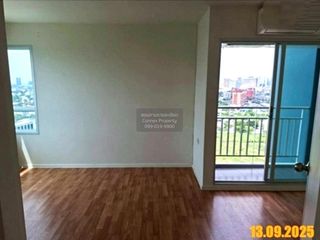 Wohnung zum Kauf mit 1 Zimmer in Suan Luang, Bangkok