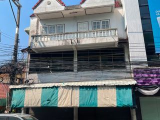 For sale 6 bedrooms retail Space in Bang Lamung, Chonburi
