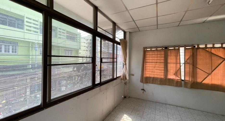 For sale 6 bedrooms retail Space in Bang Lamung, Chonburi
