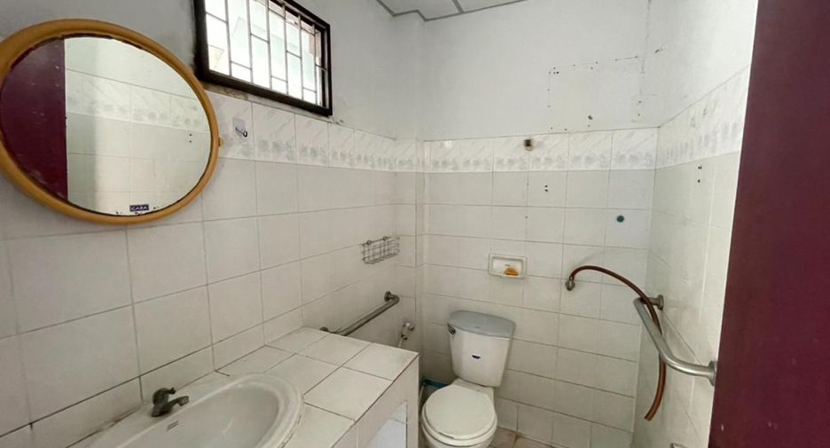 For sale 6 bedrooms retail Space in Bang Lamung, Chonburi