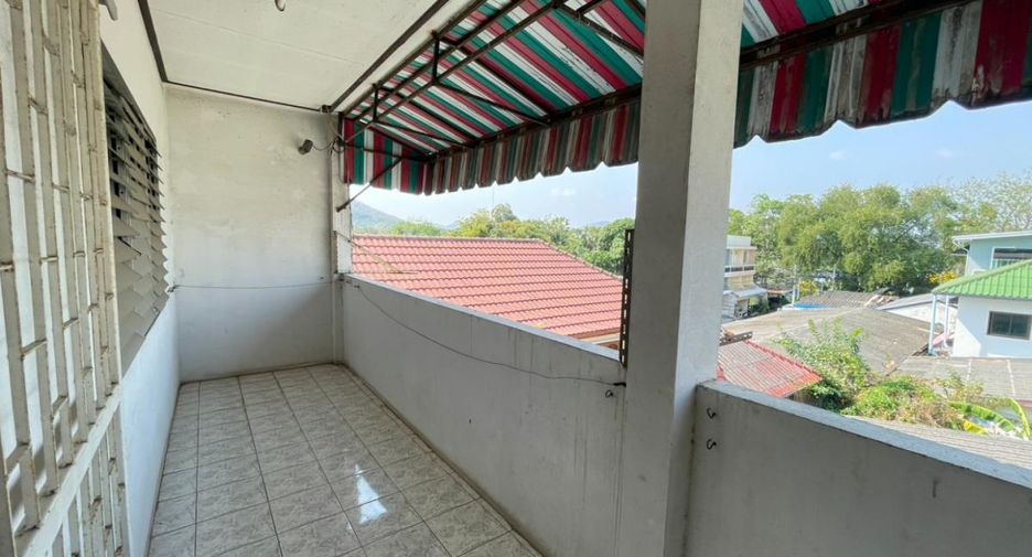 For sale 6 bedrooms retail Space in Bang Lamung, Chonburi