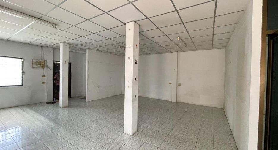 For sale 6 bedrooms retail Space in Bang Lamung, Chonburi
