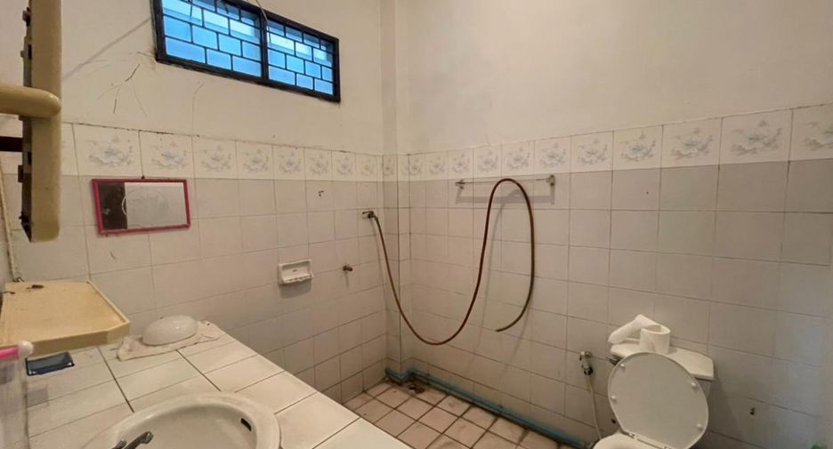 For sale 6 bedrooms retail Space in Bang Lamung, Chonburi