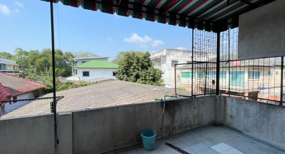 For sale 6 bedrooms retail Space in Bang Lamung, Chonburi