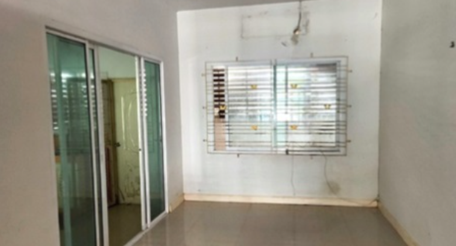 For sale 1 bed house in Phan Thong, Chonburi