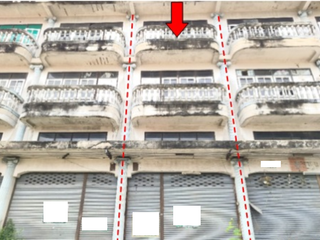 For sale 1 bed retail Space in Bang Khun Thian, Bangkok