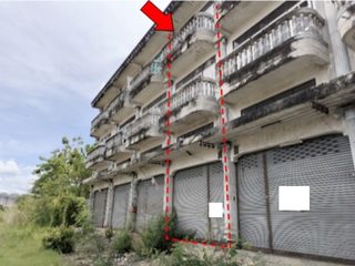 For sale 1 bed retail Space in Bang Khun Thian, Bangkok