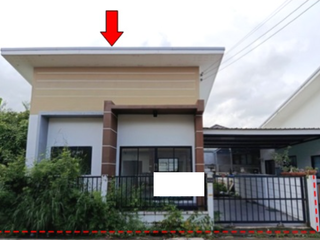 For sale 2 bedrooms house in Nikhom Phatthana, Rayong